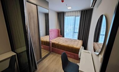 Wohnung zur Miete mit Studio in Bang Sue, Bangkok