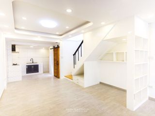 For sale 2 bedrooms townhouse in Bueng Kum, Bangkok