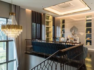 Casa en venta de 5 habitaciones en Taling Chan, Bangkok