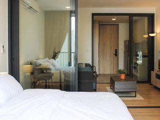 出租 1 卧室 公寓 在 Ratchathewi, 曼谷