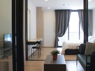 出租 1 卧室 公寓 在 Ratchathewi, 曼谷