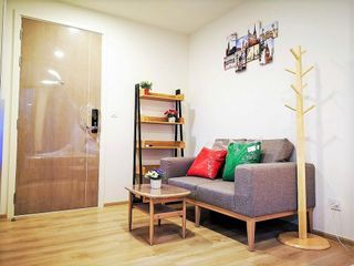 出租 1 卧室 公寓 在 Phra Khanong, 曼谷