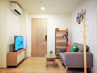 出租 1 卧室 公寓 在 Phra Khanong, 曼谷