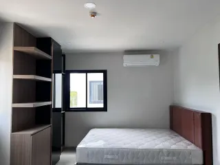 À louer studio condo à Thalang, Phuket