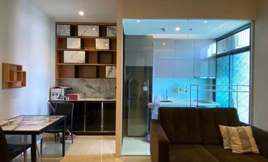 Wohnung zur Miete mit 1 Zimmer in Phra Khanong, Bangkok