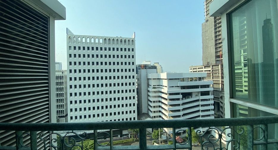 ขาย 1 เตียง คอนโด ใน ปทุมวัน, กรุงเทพฯ