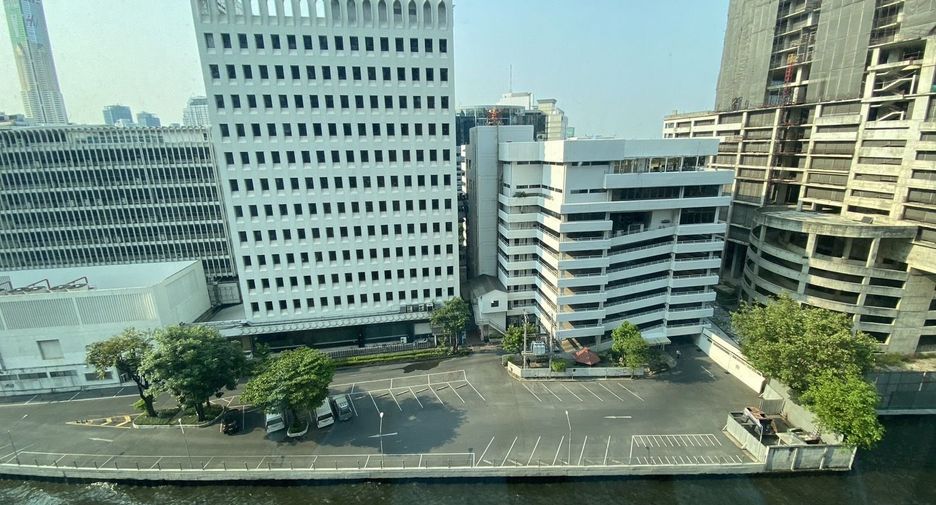 ขาย 1 เตียง คอนโด ใน ปทุมวัน, กรุงเทพฯ