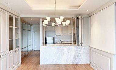 For sale and for rent 1 bed condo in Sathon, Bangkok