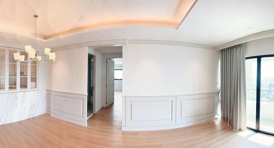 À vendre et à louer 1 chambre condo à Sathon, Bangkok