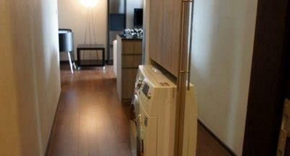 Wohnung zur Miete mit 1 Zimmer in Khlong Toei, Bangkok