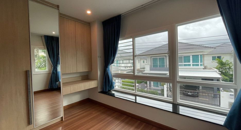 For rent 3 bedrooms house in Thalang, Phuket