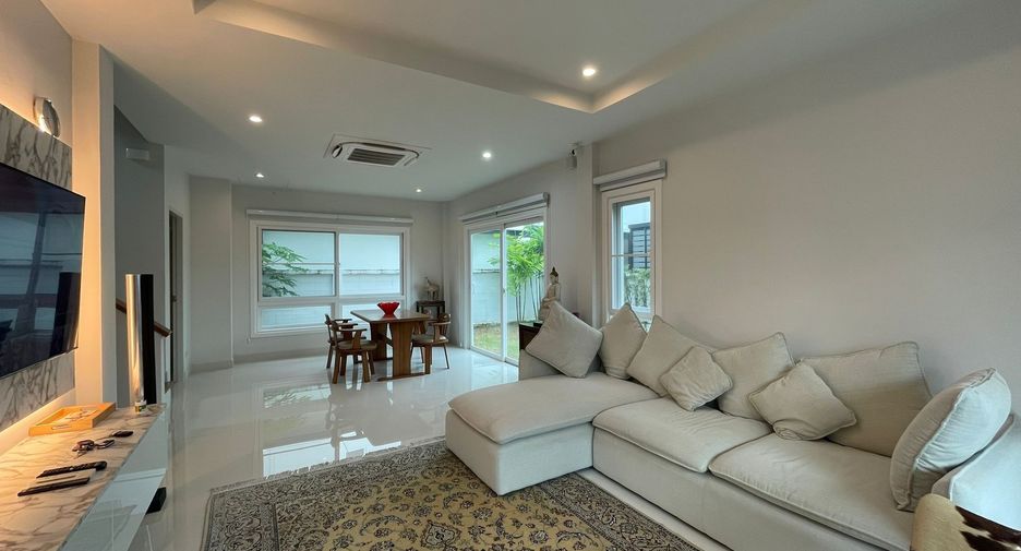 For rent 3 bedrooms house in Thalang, Phuket