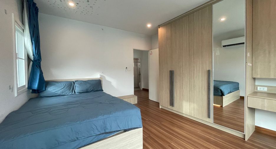 For rent 3 bedrooms house in Thalang, Phuket