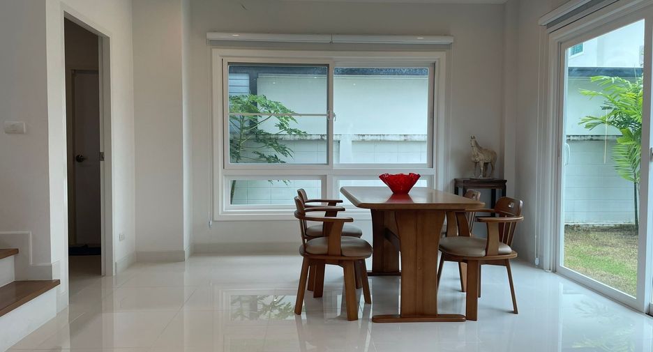 For rent 3 bedrooms house in Thalang, Phuket