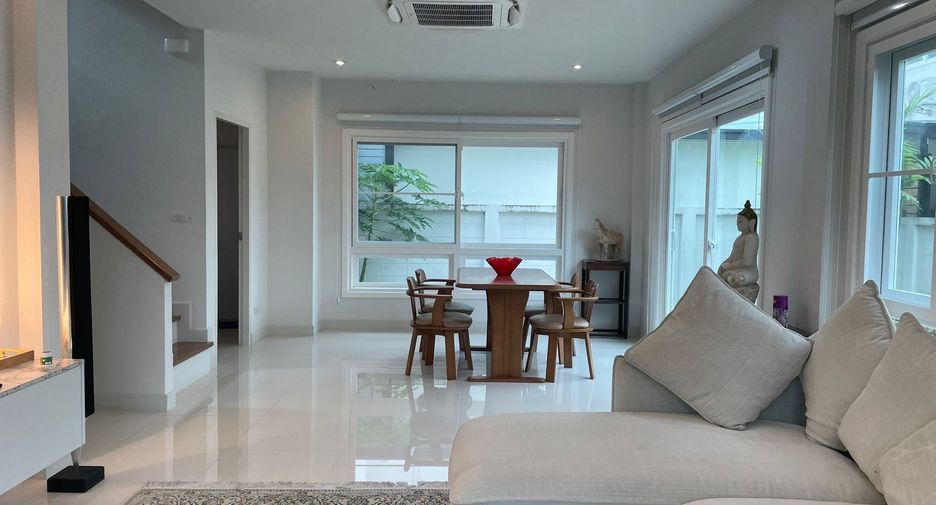 For rent 3 bedrooms house in Thalang, Phuket