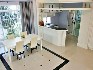 For rent 3 bedrooms house in Prawet, Bangkok