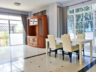For rent 3 bedrooms house in Prawet, Bangkok
