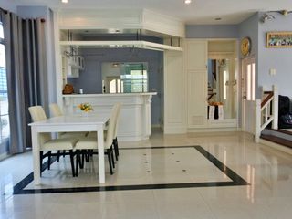 For rent 3 bedrooms house in Prawet, Bangkok