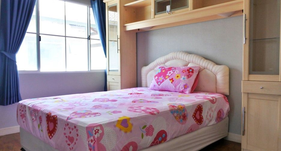 For rent 3 bedrooms house in Prawet, Bangkok