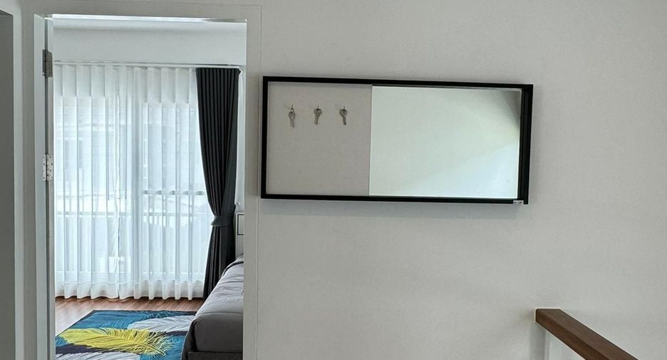 For rent 3 bedrooms house in Thalang, Phuket