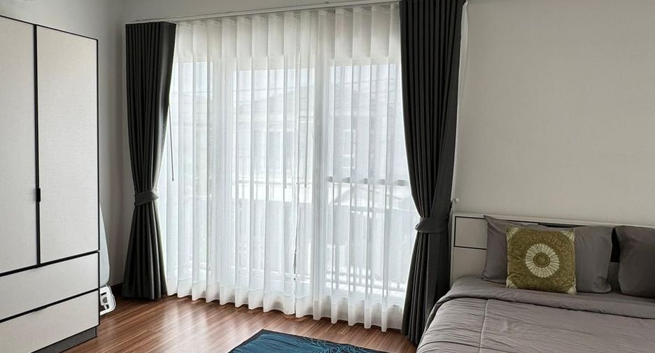 For rent 3 bedrooms house in Thalang, Phuket