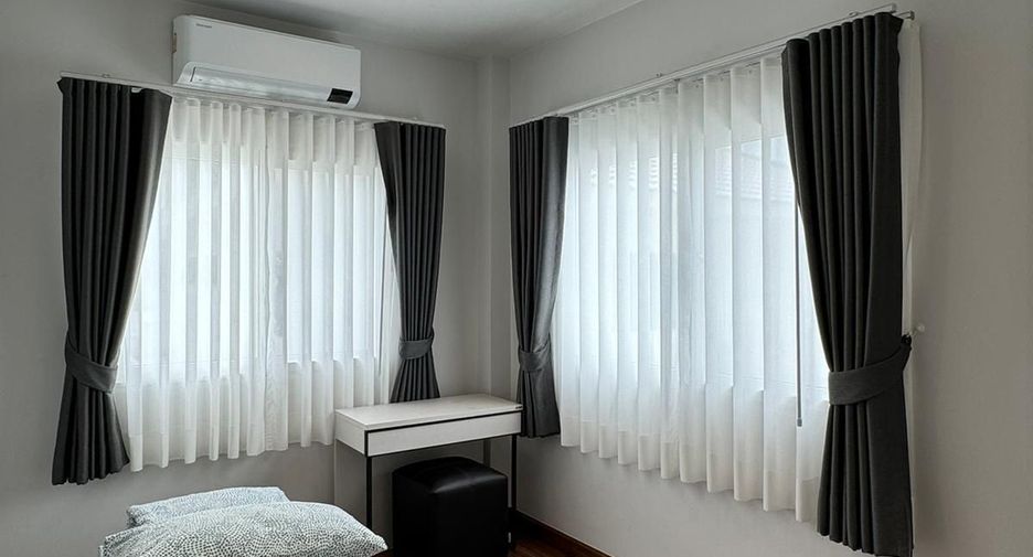 For rent 3 bedrooms house in Thalang, Phuket