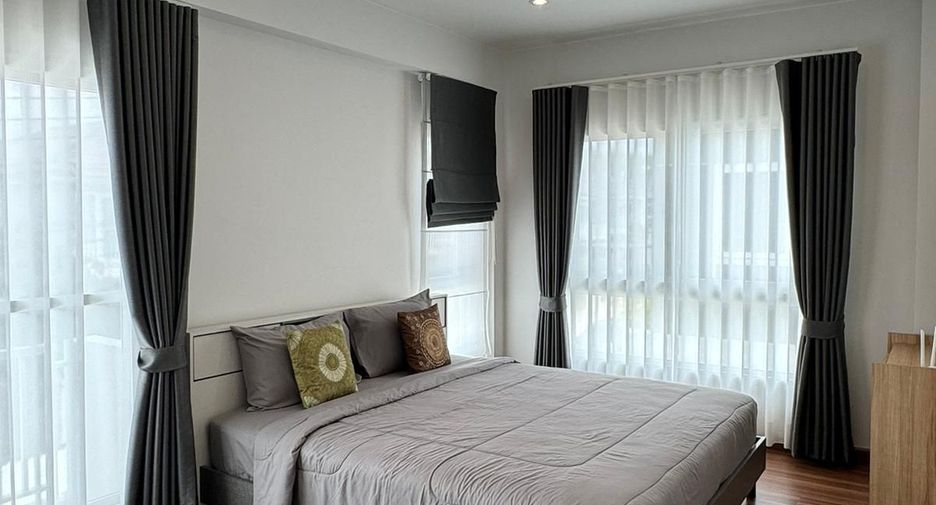 For rent 3 bedrooms house in Thalang, Phuket