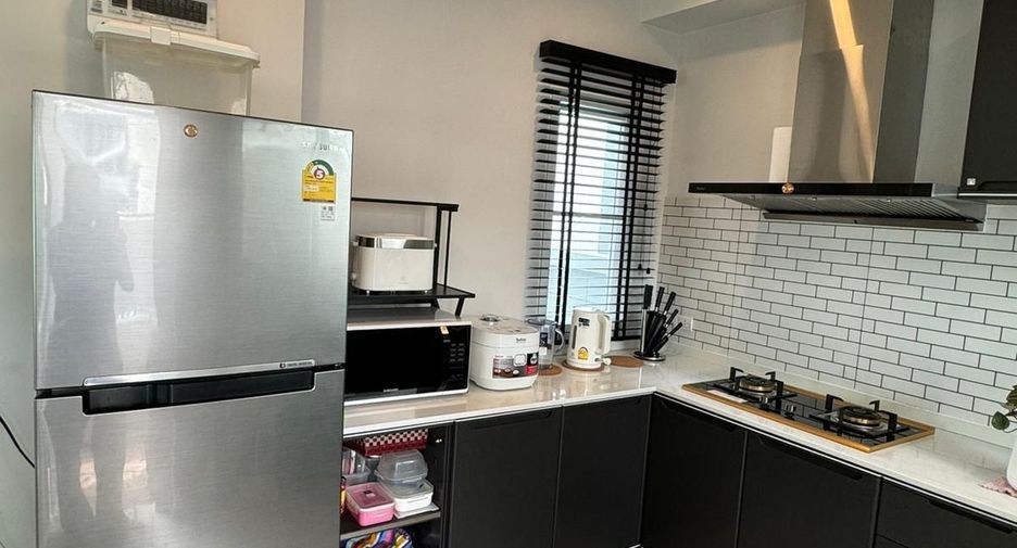 For rent 3 bedrooms house in Thalang, Phuket