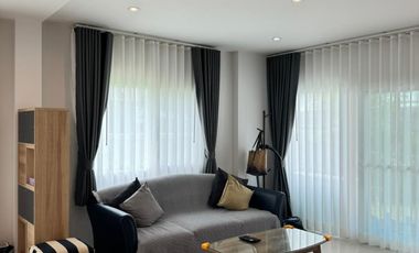 For rent 3 bedrooms house in Thalang, Phuket