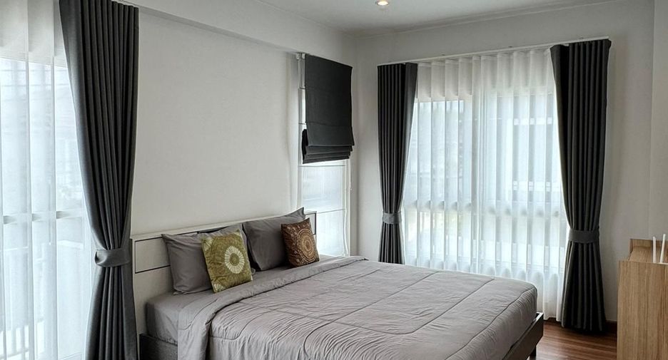 For rent 3 bedrooms house in Thalang, Phuket