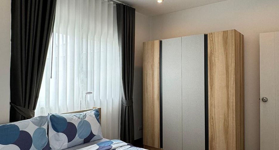 For rent 3 bedrooms house in Thalang, Phuket