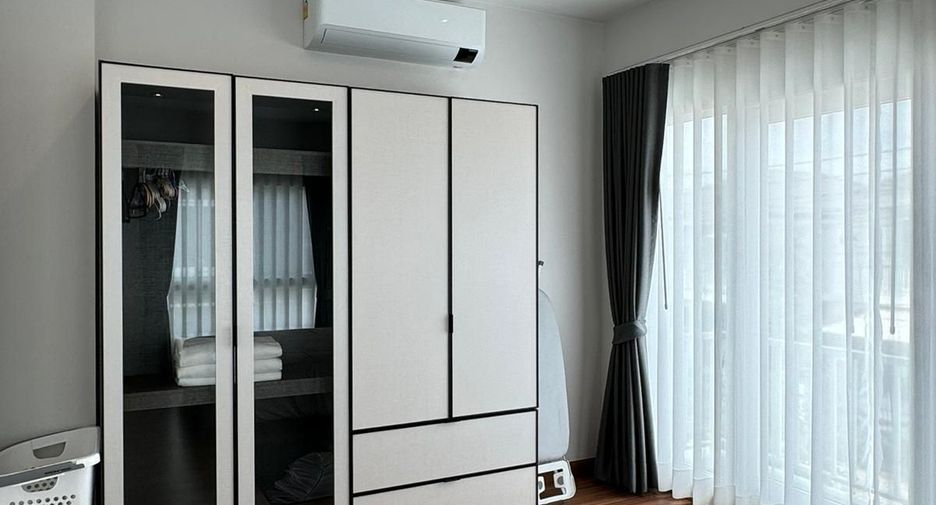 For rent 3 bedrooms house in Thalang, Phuket