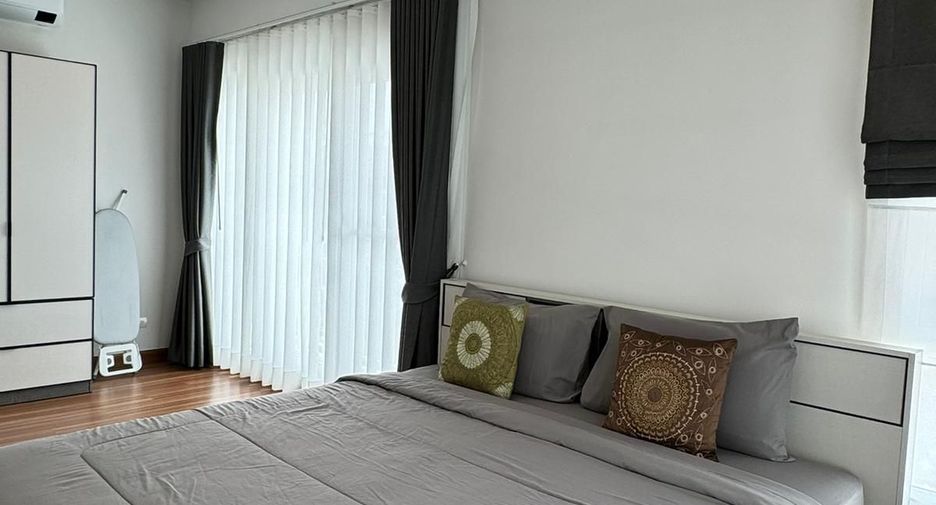 For rent 3 bedrooms house in Thalang, Phuket