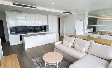 À louer 3 chambres condo à Pathum Wan, Bangkok