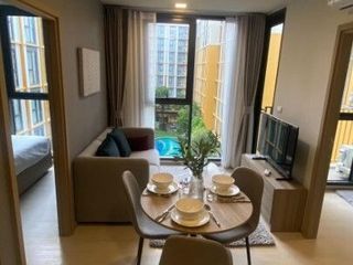 For Rent 1 Bedroom Condo In Mueang Phuket