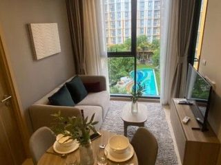 For rent 1 bed condo in Mueang Phuket, Phuket
