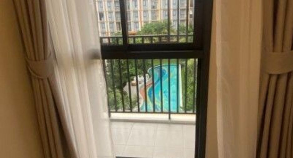 For rent 1 bed condo in Mueang Phuket, Phuket