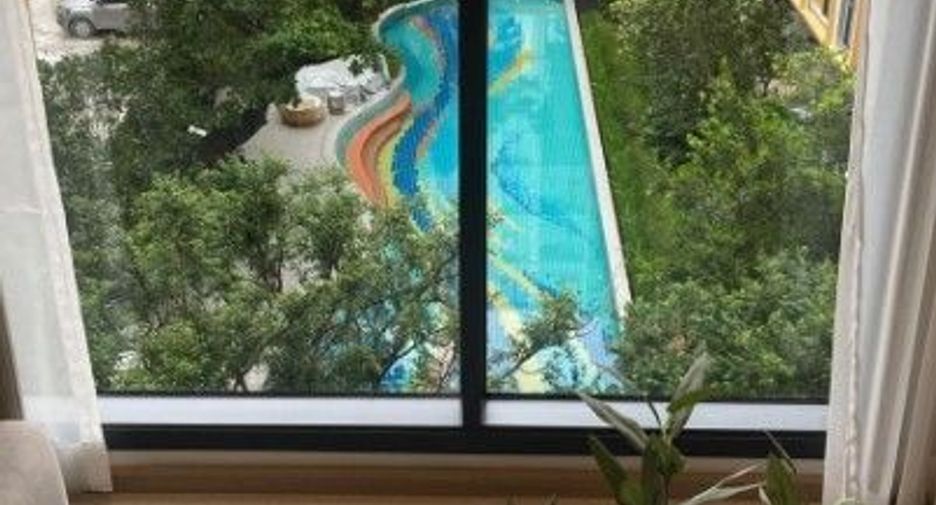 For rent 1 bed condo in Mueang Phuket, Phuket