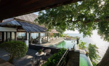 For rent 5 bedrooms villa in Thalang, Phuket