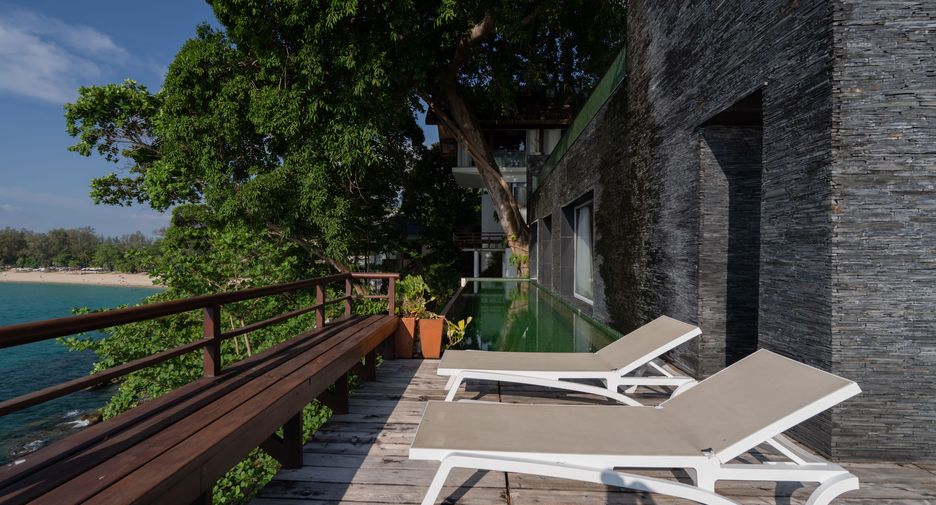 For rent 5 bedrooms villa in Thalang, Phuket