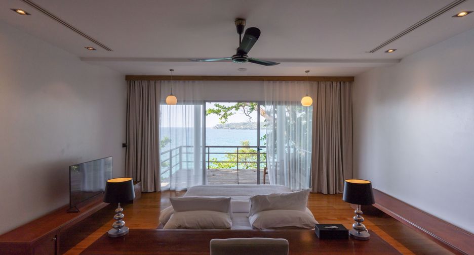 For rent 5 bedrooms villa in Thalang, Phuket