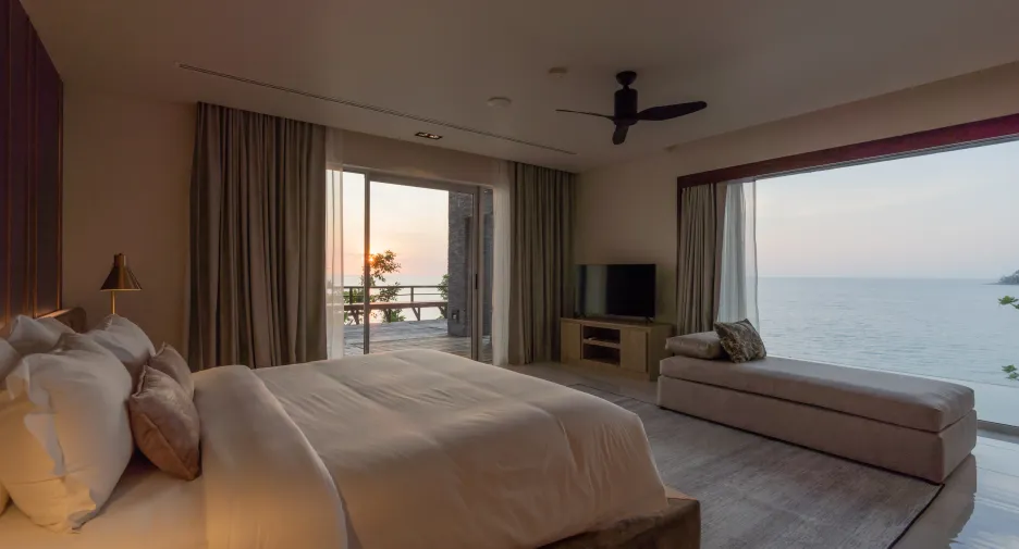 For rent 5 bedrooms villa in Thalang, Phuket