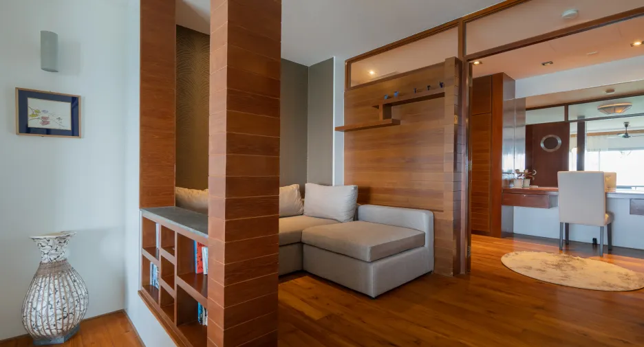 For rent 5 bedrooms villa in Thalang, Phuket