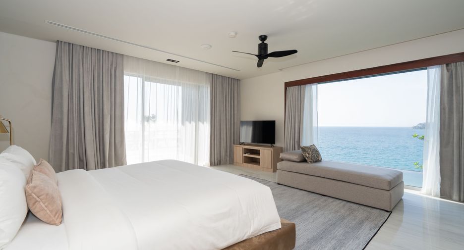 For rent 5 bedrooms villa in Thalang, Phuket