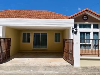 For rent 3 bedrooms house in Thalang, Phuket