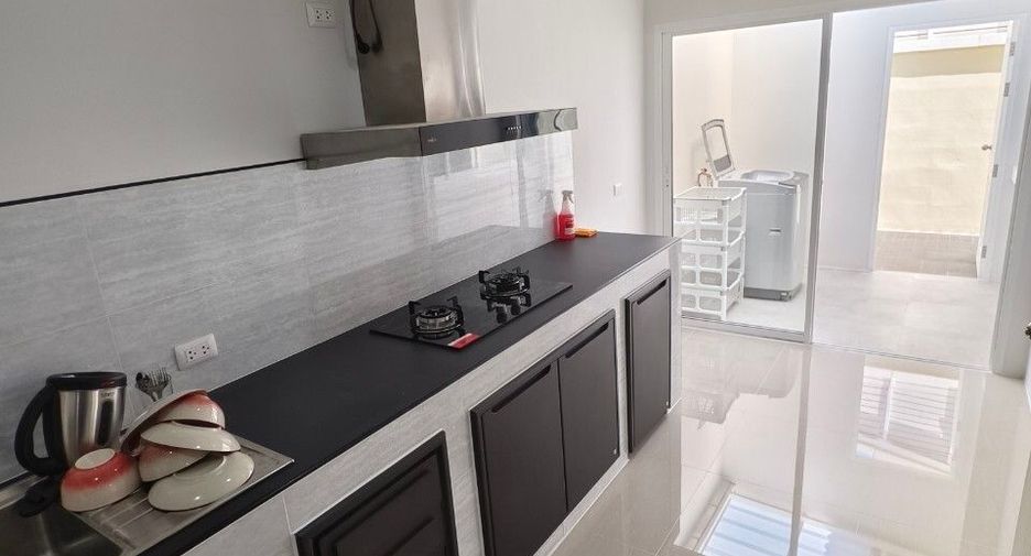 For rent 3 bedrooms house in Thalang, Phuket