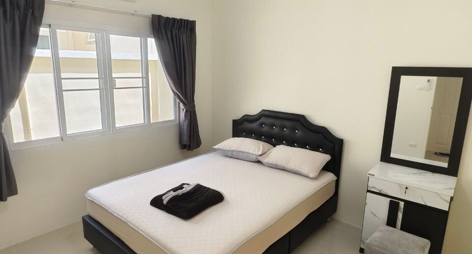For rent 3 bedrooms house in Thalang, Phuket