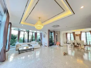Casa en venta de 4 habitaciones en Thawi Watthana, Bangkok