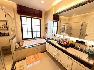 Casa en venta de 4 habitaciones en Thawi Watthana, Bangkok