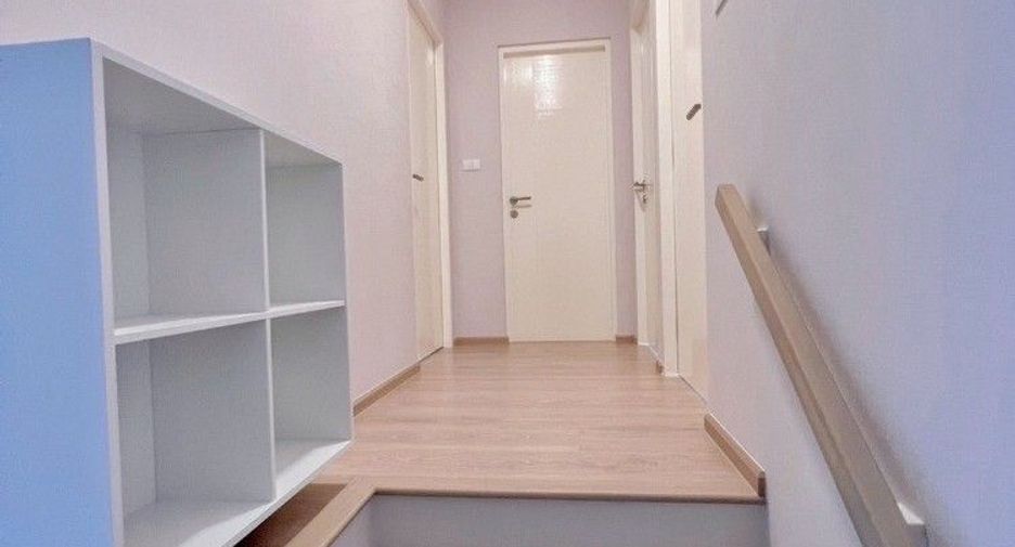 For sale 3 bedrooms townhouse in Prawet, Bangkok